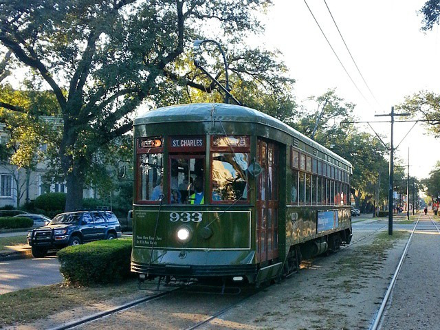 New Orleans