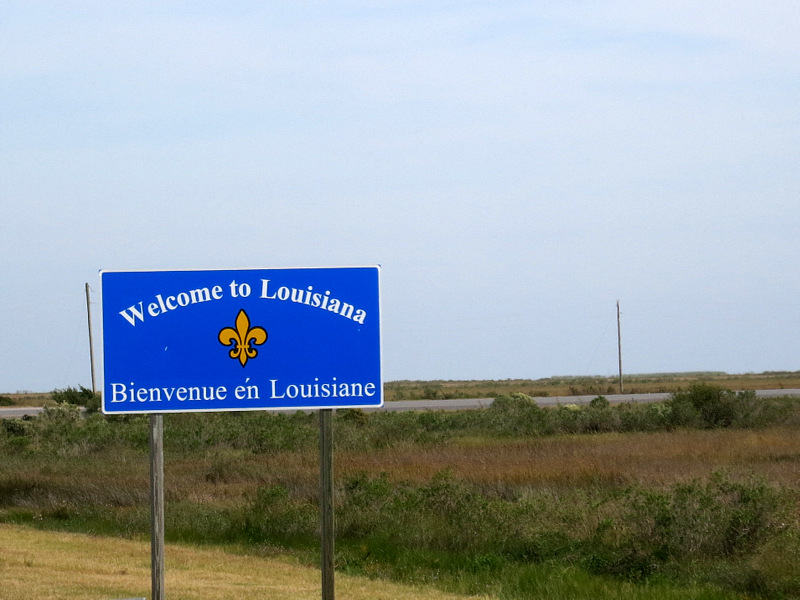 Louisiana