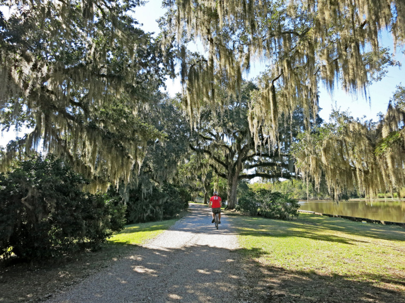 Louisiana