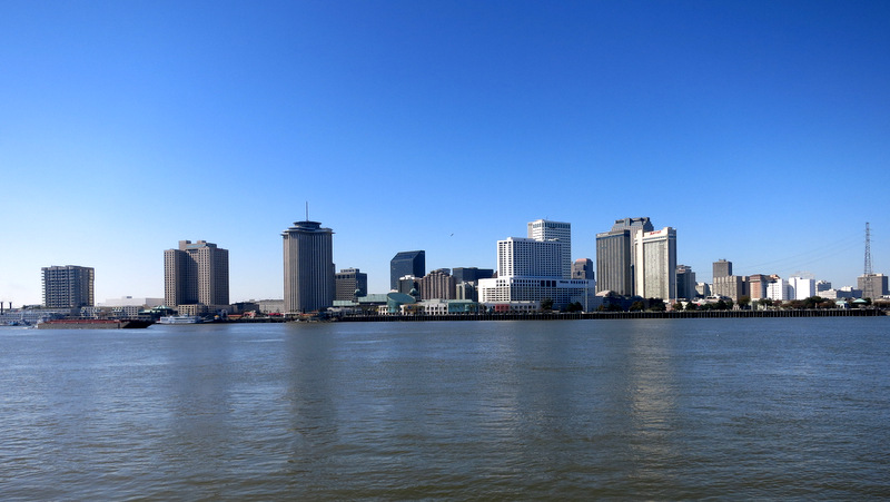 New Orleans