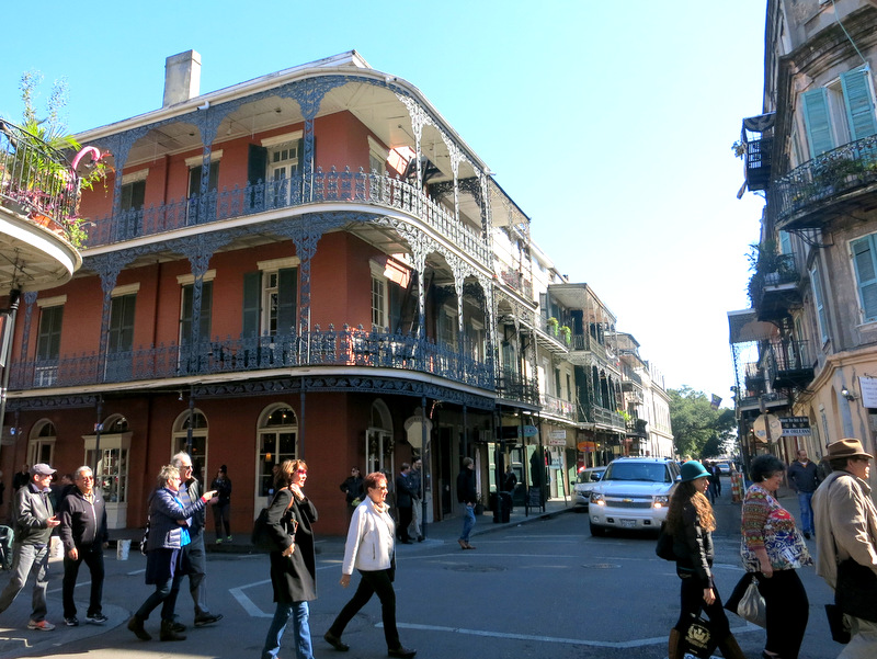 New Orleans