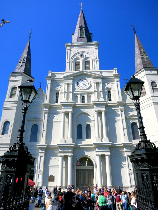 New Orleans