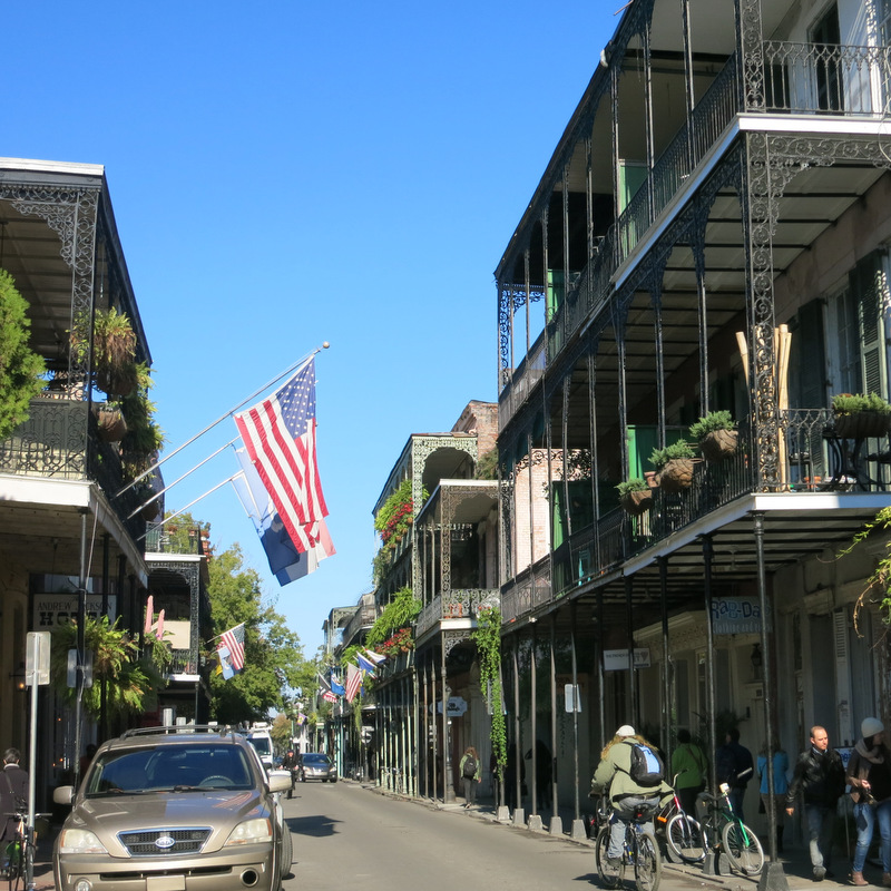 New Orleans