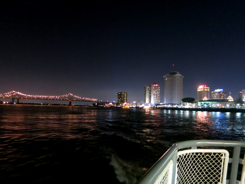 New Orleans