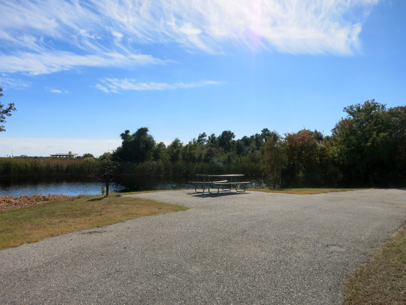 Gulf State Park