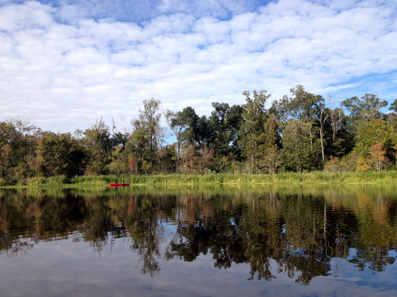 Louisiana