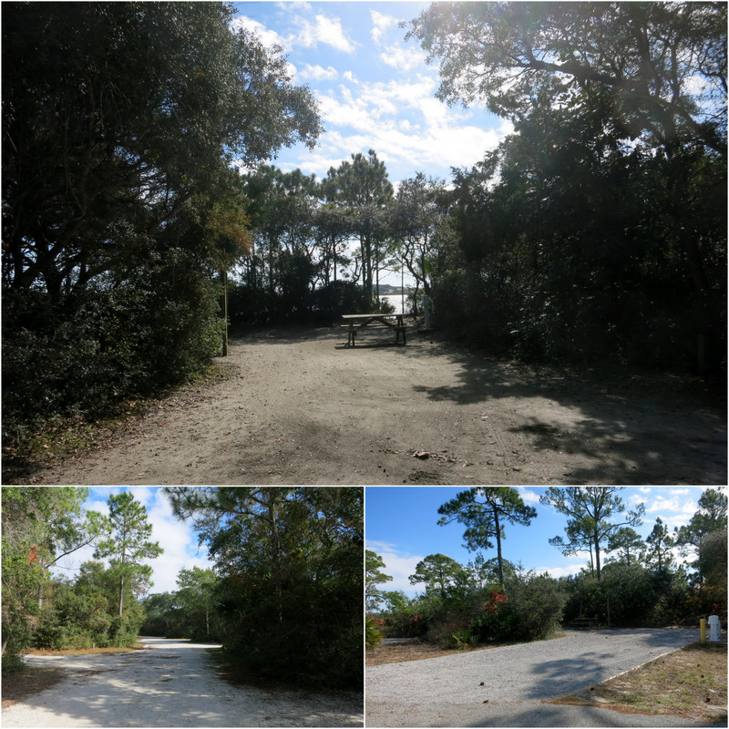 Gratyon Beach State Park