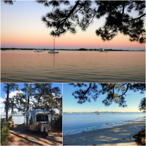 St Andrews State Park – WatsonsWander