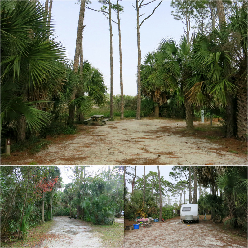 St. Joseph Peninsula State Park