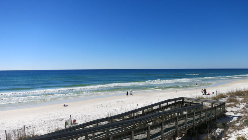 Grayton Beach State Park