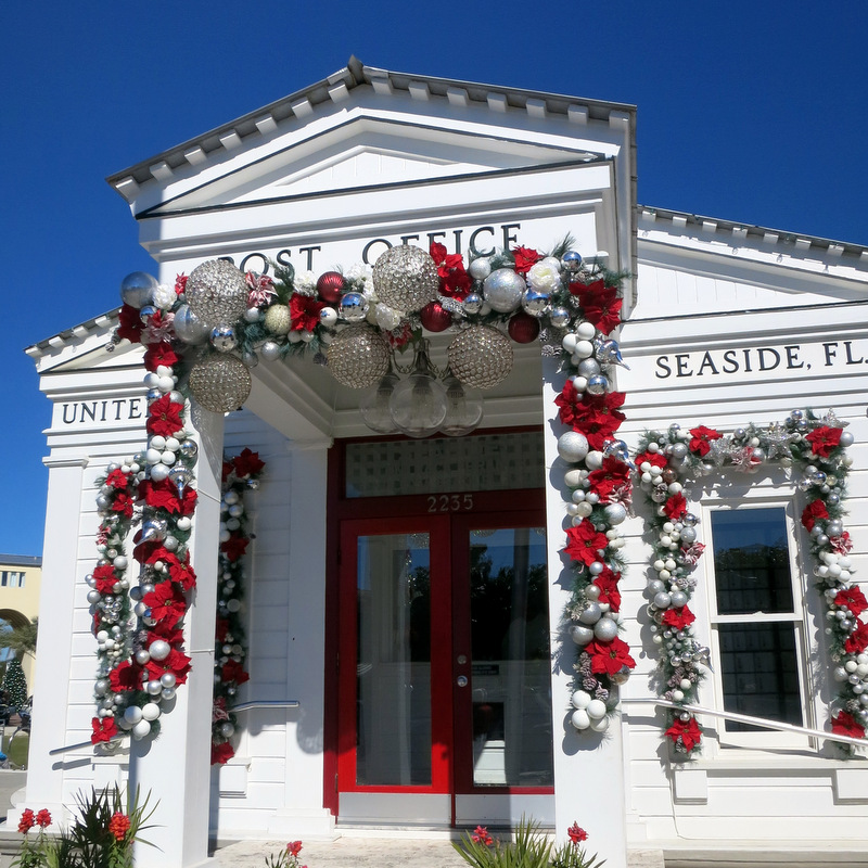 Seaside, FL