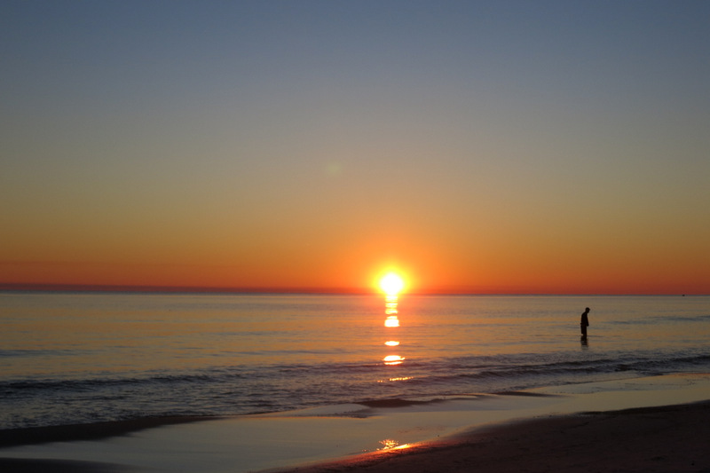 Grayton Beach State Park