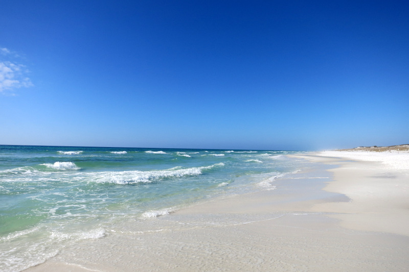 Grayton Beach State Park