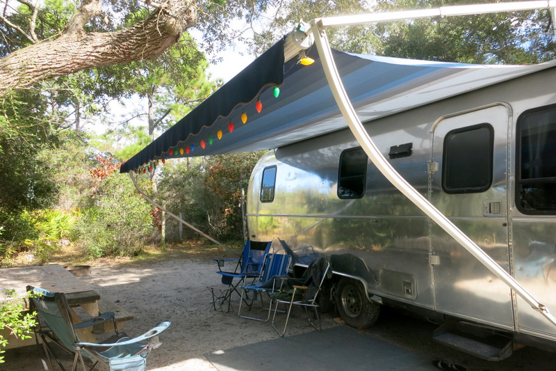 Grayton Beach State Park