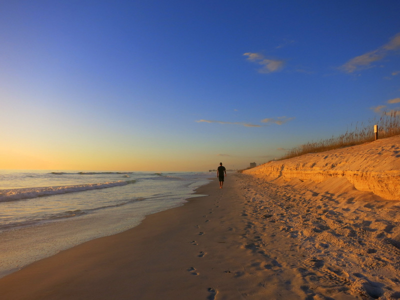 St. Andrews State Park