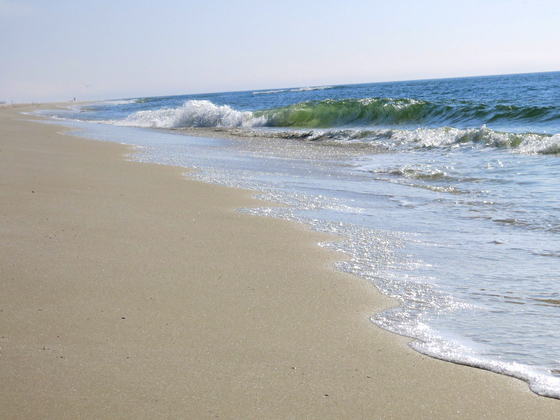 St. Joseph Peninsula State Park