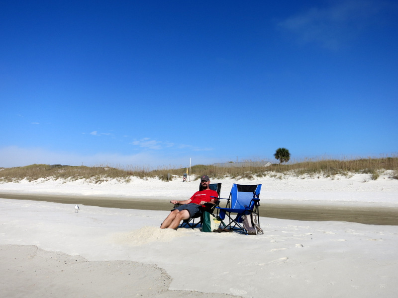 St. Joseph Peninsula State Park