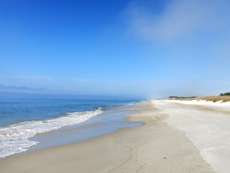 St. Joseph Peninsula State Park