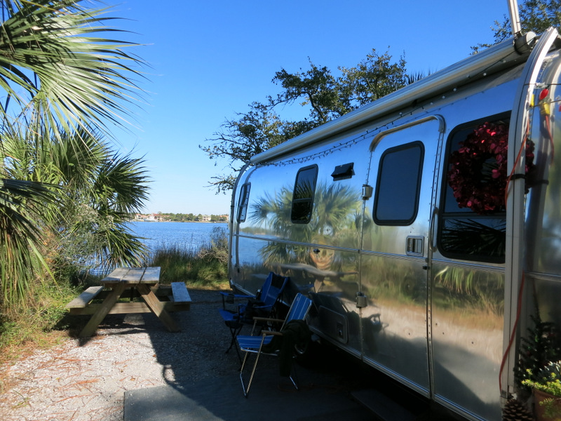 St. Andrews State Park