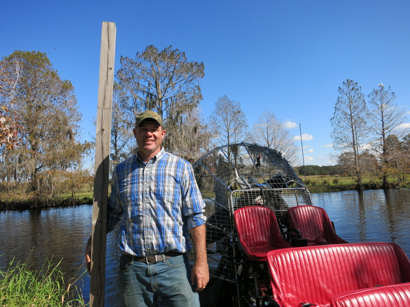 Airboat Adventure