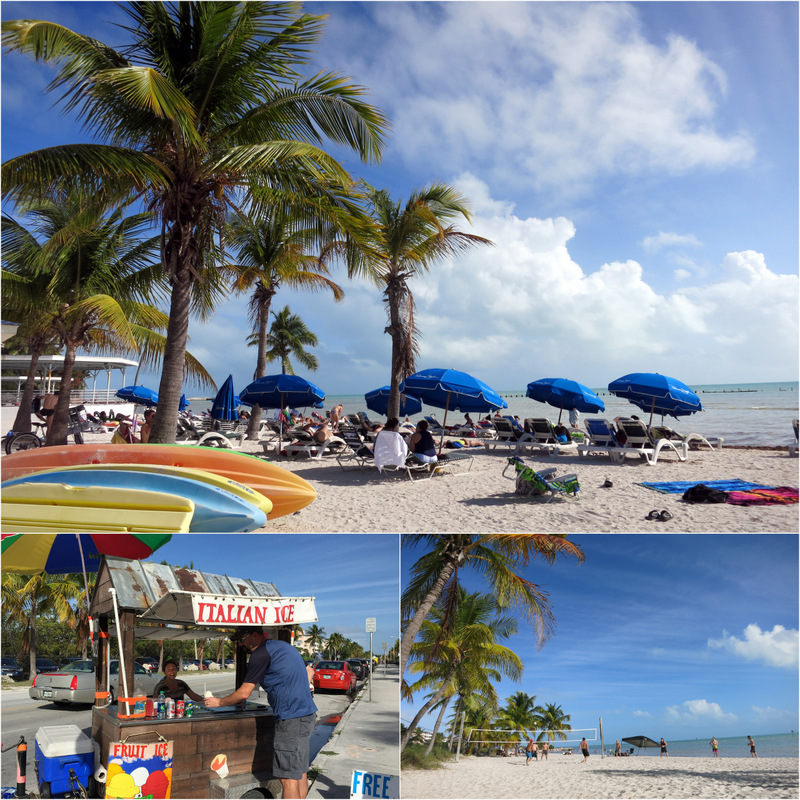 Florida Keys