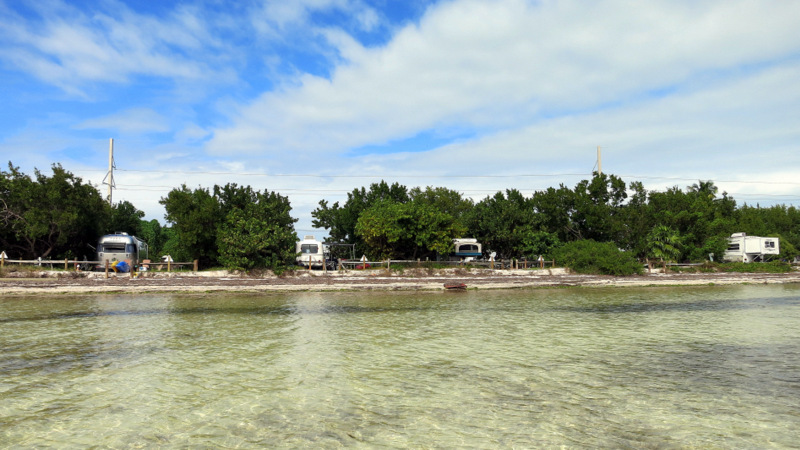 Long Key State Park