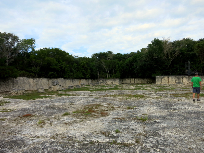 Windley Key State Park