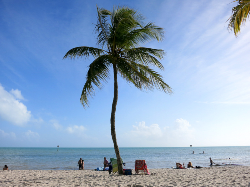 Florida Keys