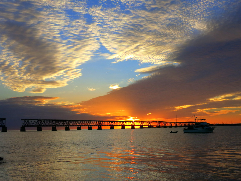 Bahia Honda State Park