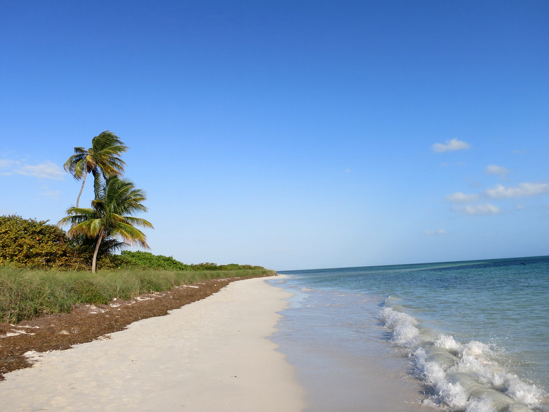 Bahia Honda State Park