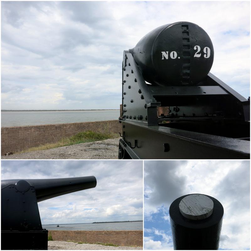 Fort Clinch State Park