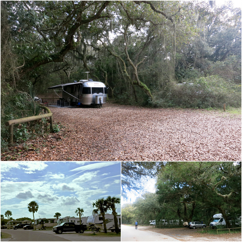 Fort Clinch State Park