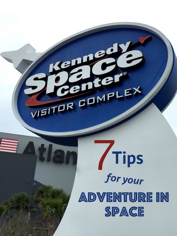 Kennedy Space Center