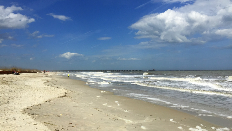 Fort Clinch State Park