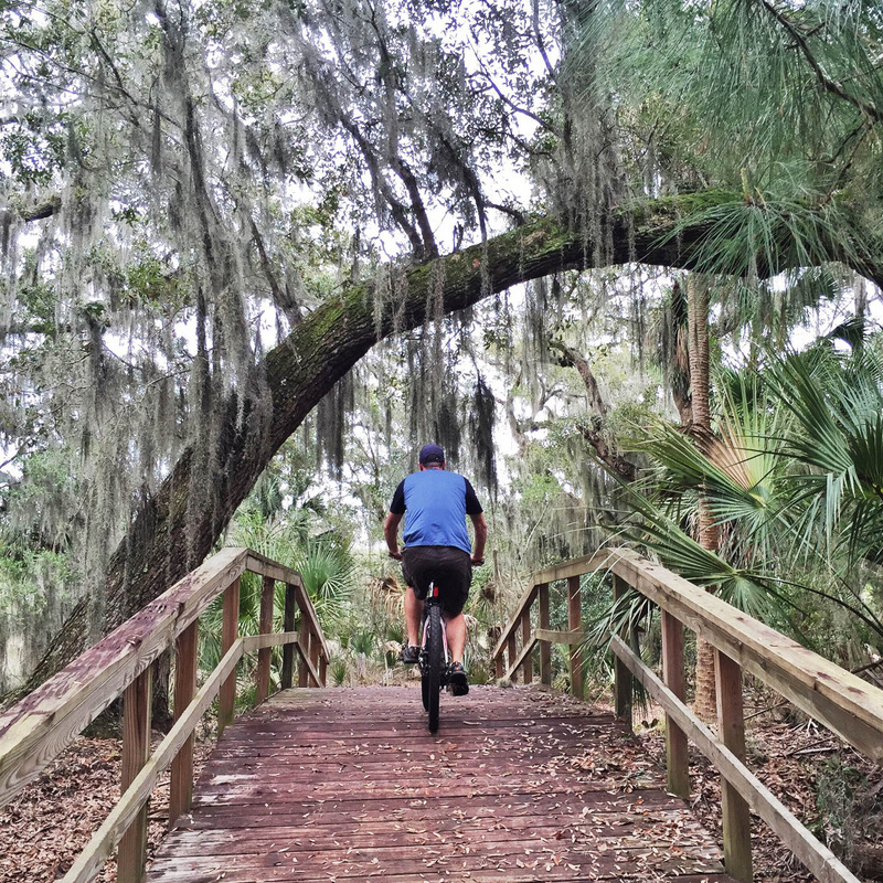 Skidaway Island State Park