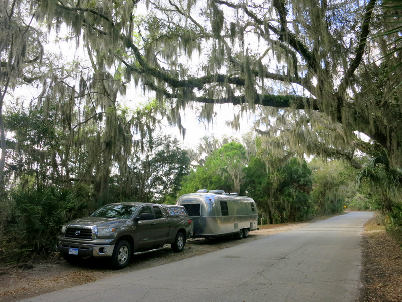 Fort Clinch State Park