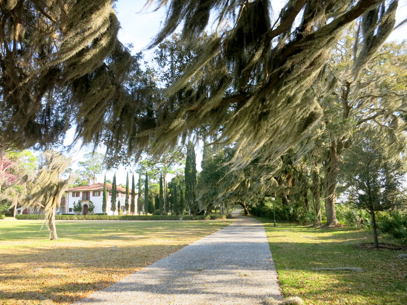 Blythe Island Park