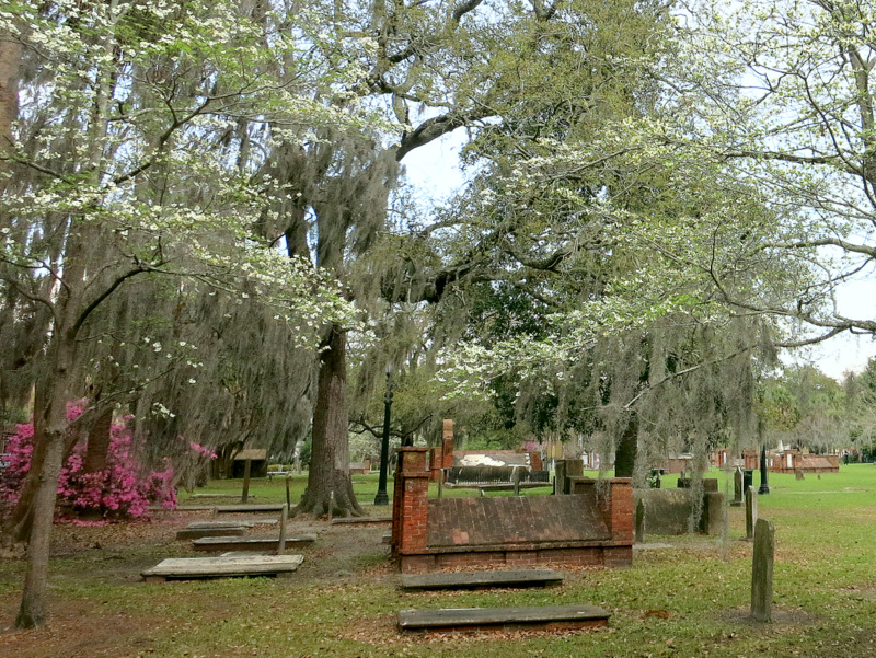 Historic Savannah