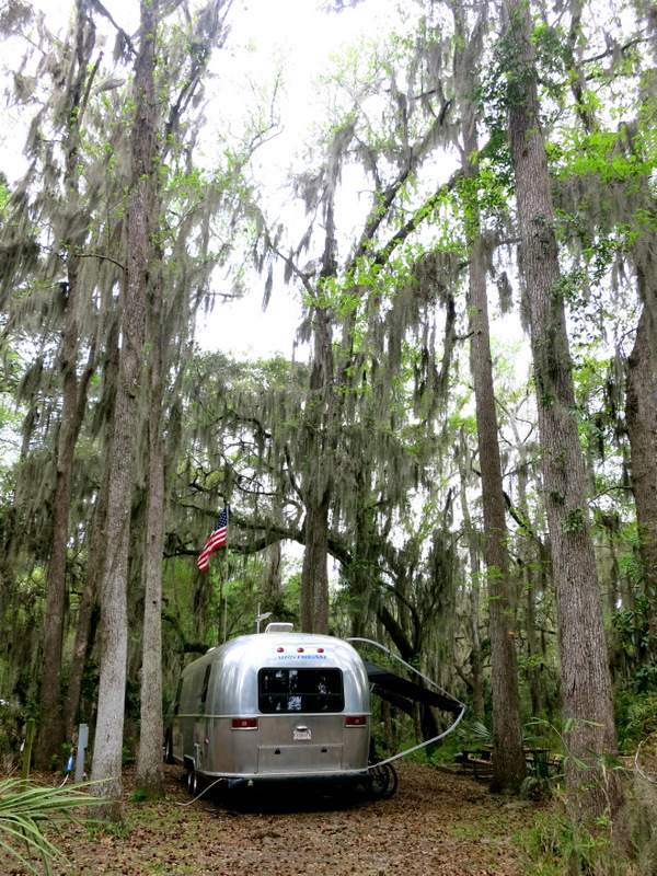 Skidaway Island State Park