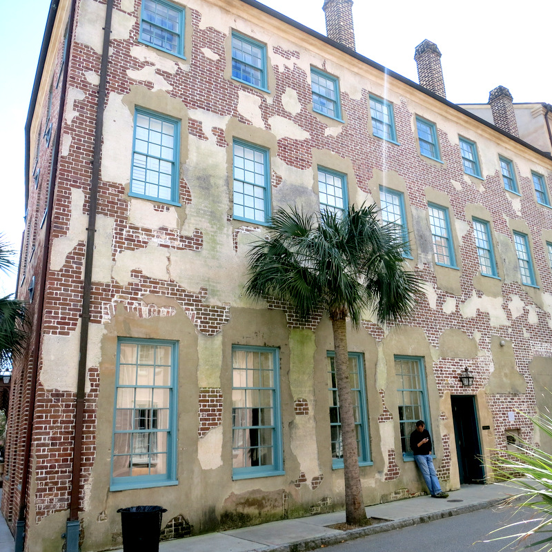 Charleston, SC