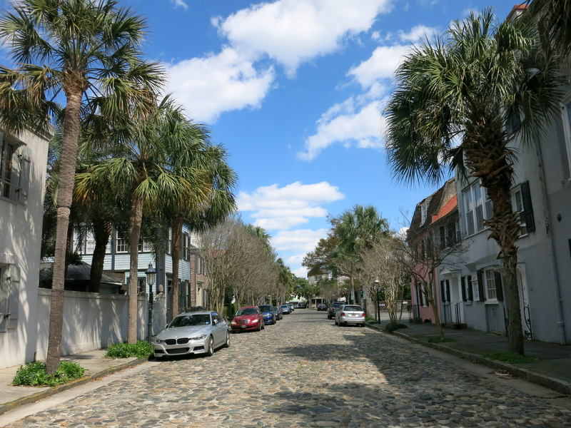 Charleston, SC