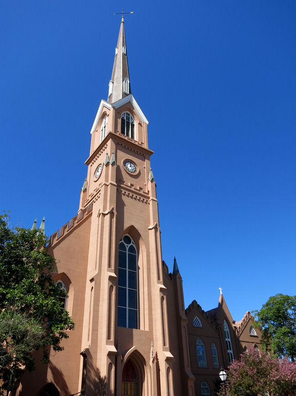 Charleston, SC