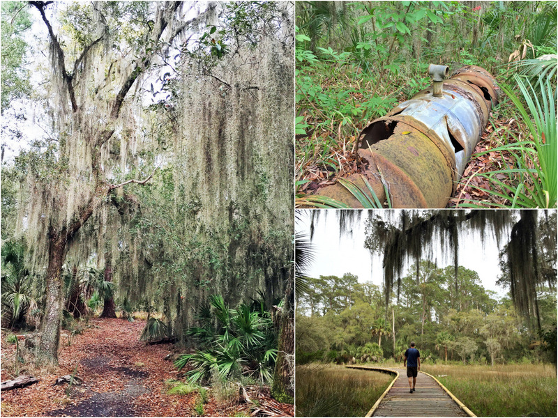 Skidaway Island State Park