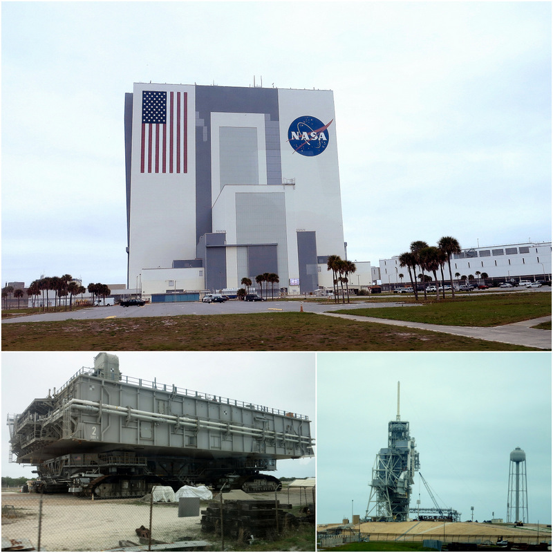 Kennedy Space Center