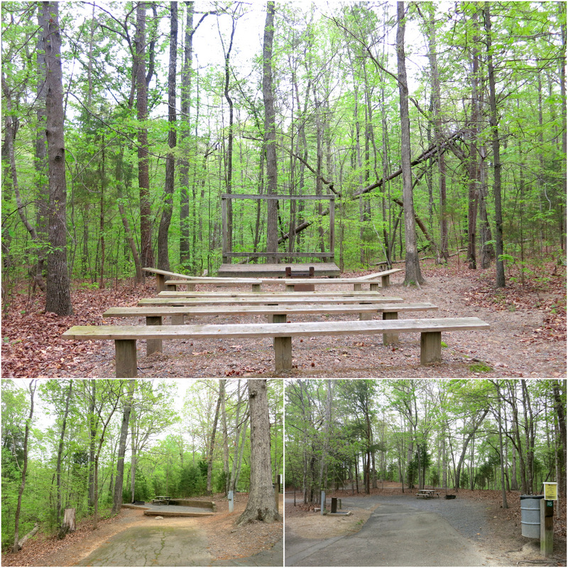 McDowell Nature Preserve