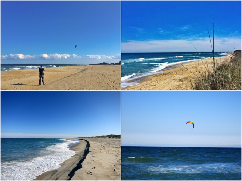 outer banks