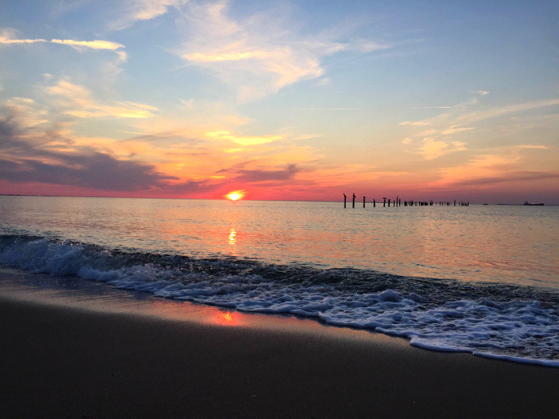 First Landing State Park