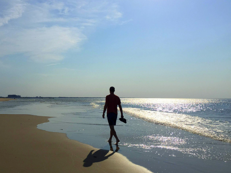 First Landing State Park