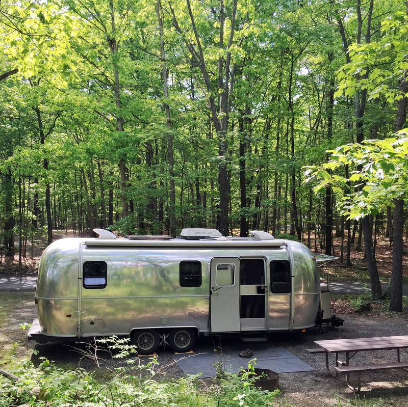 Rocky Gap State Park