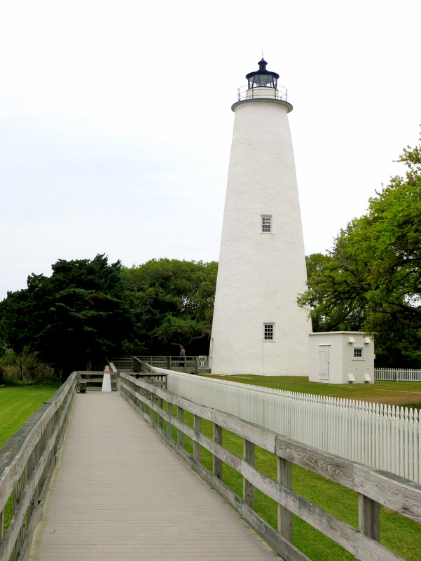 Outer Banks